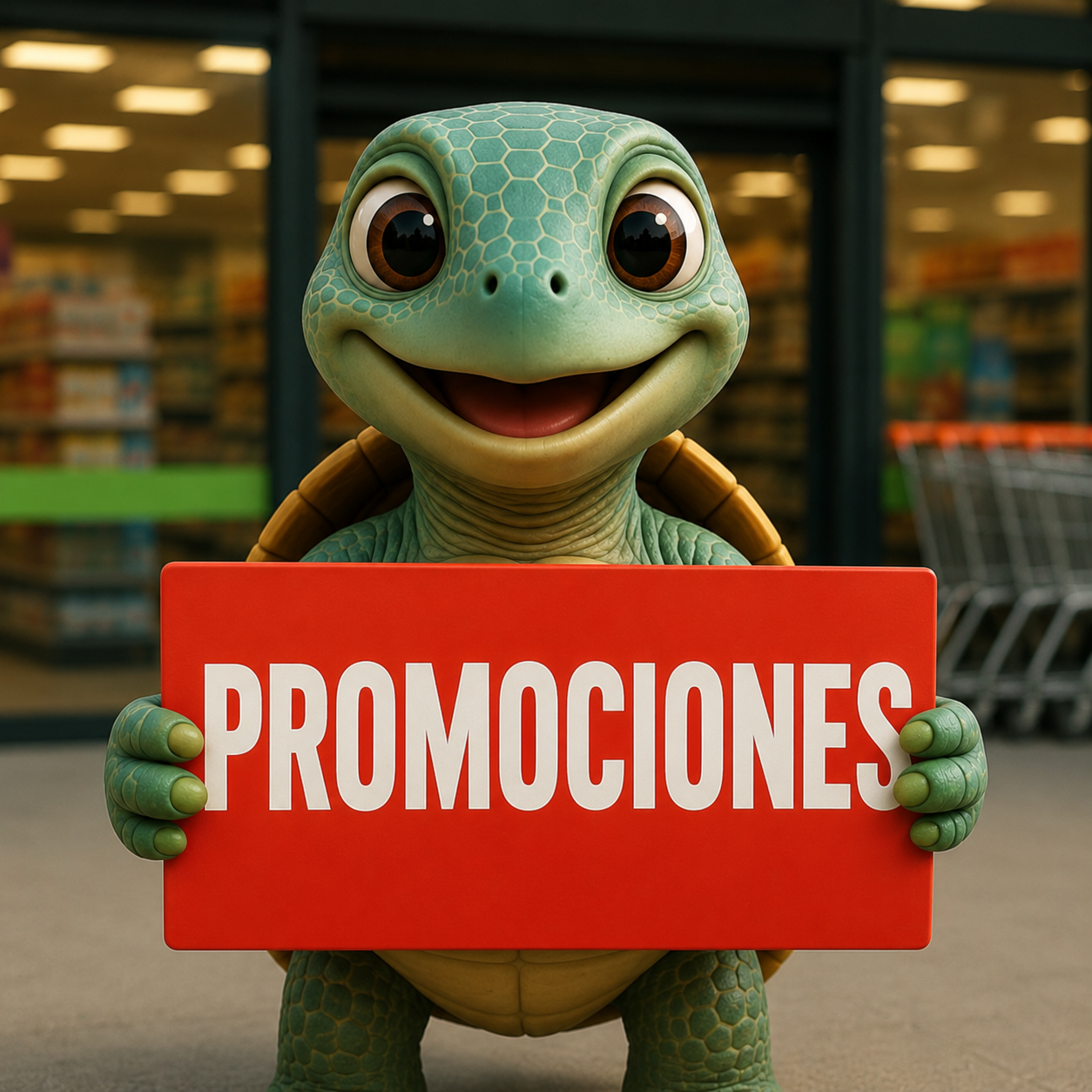 Promociones