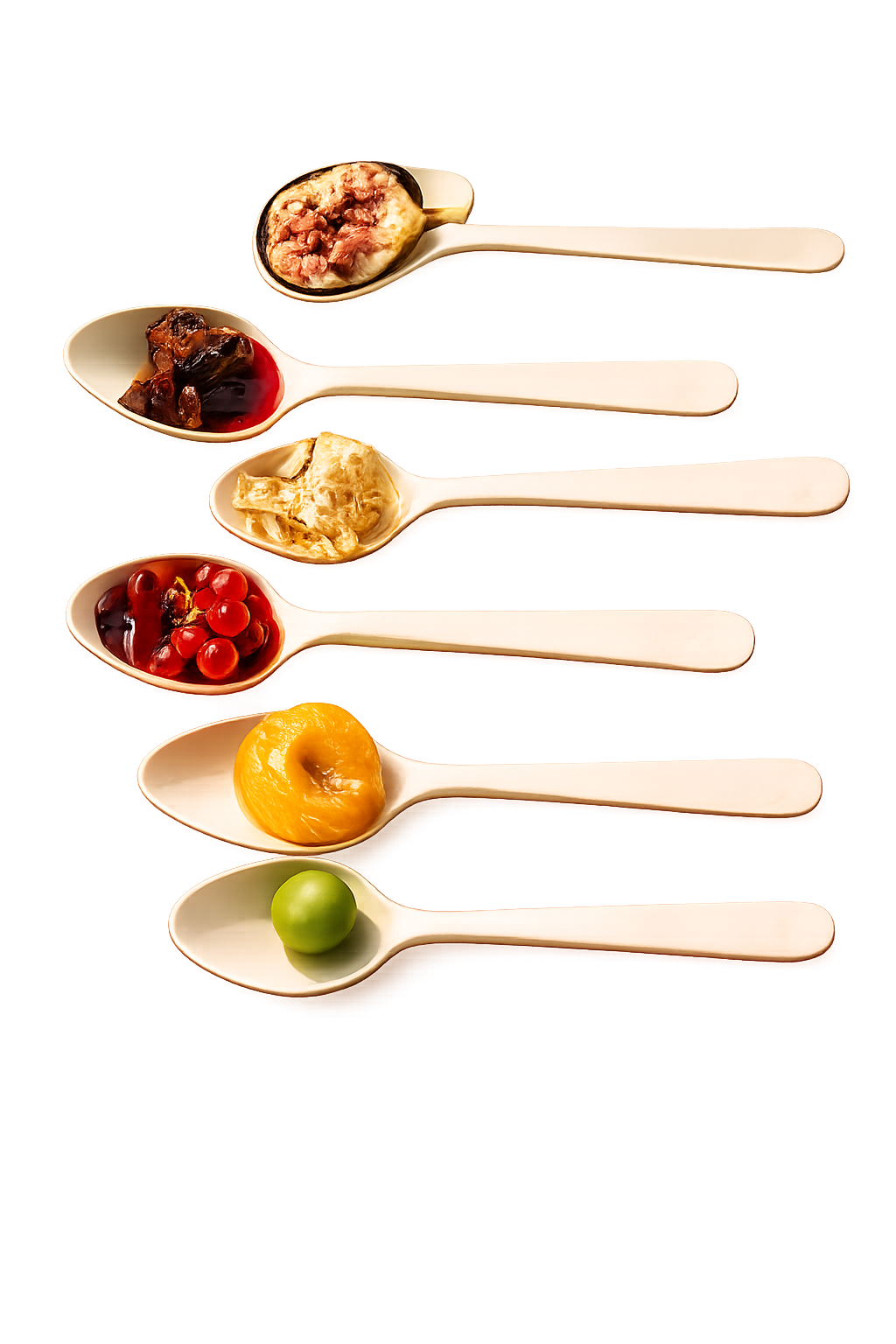 Cubiertos
