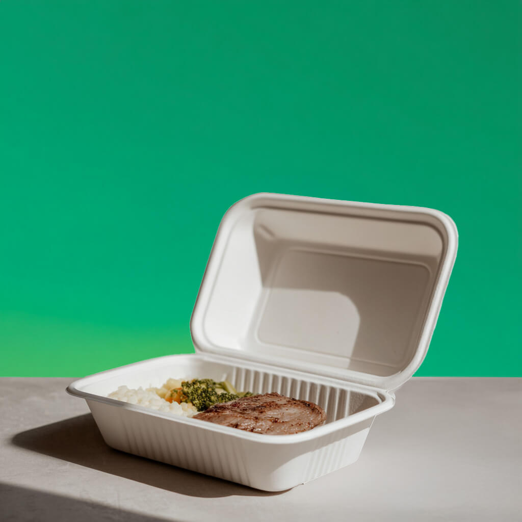 Para carnes y street food