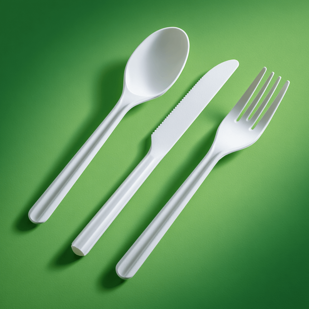 Cubiertos