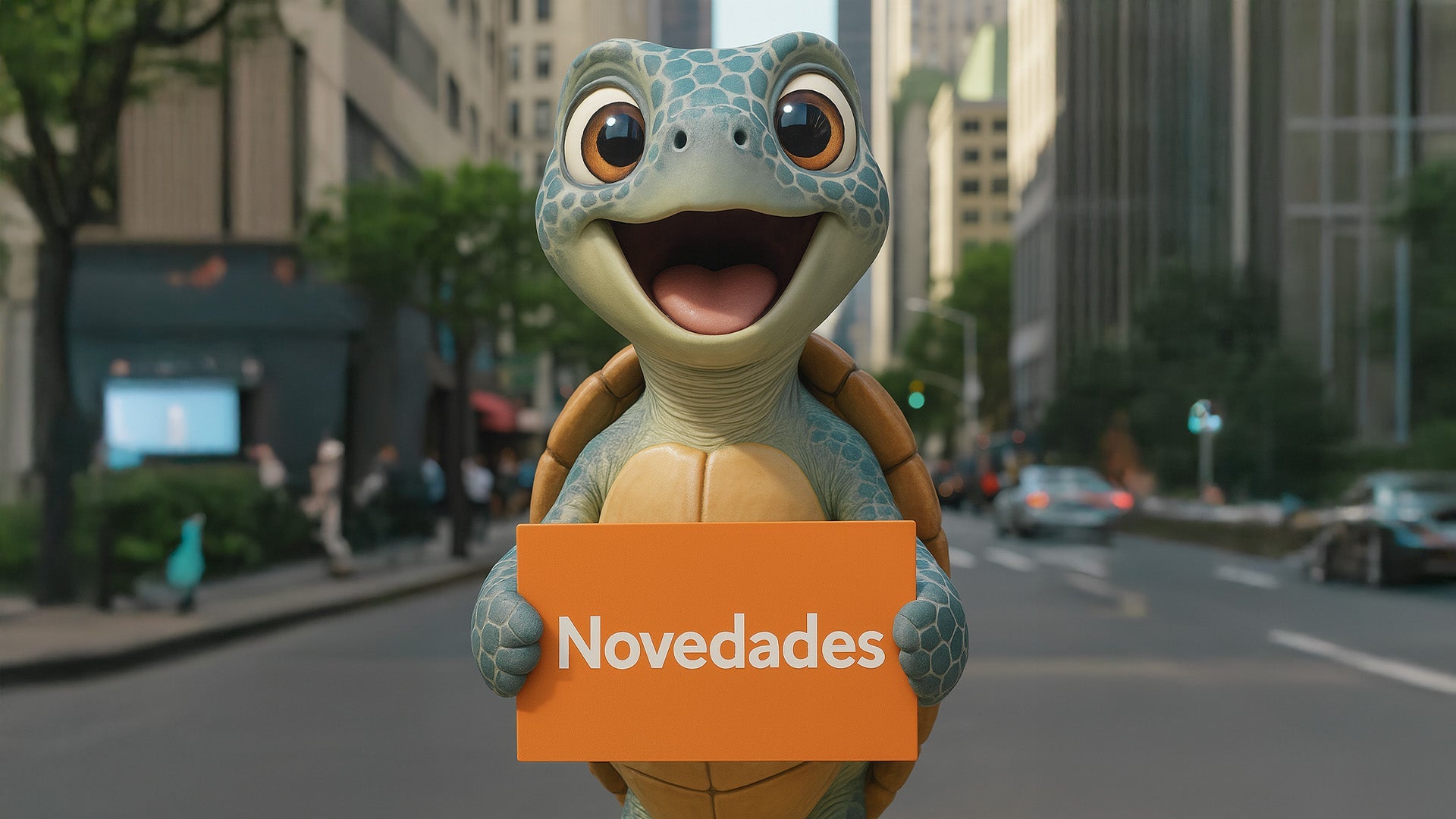 Novedades