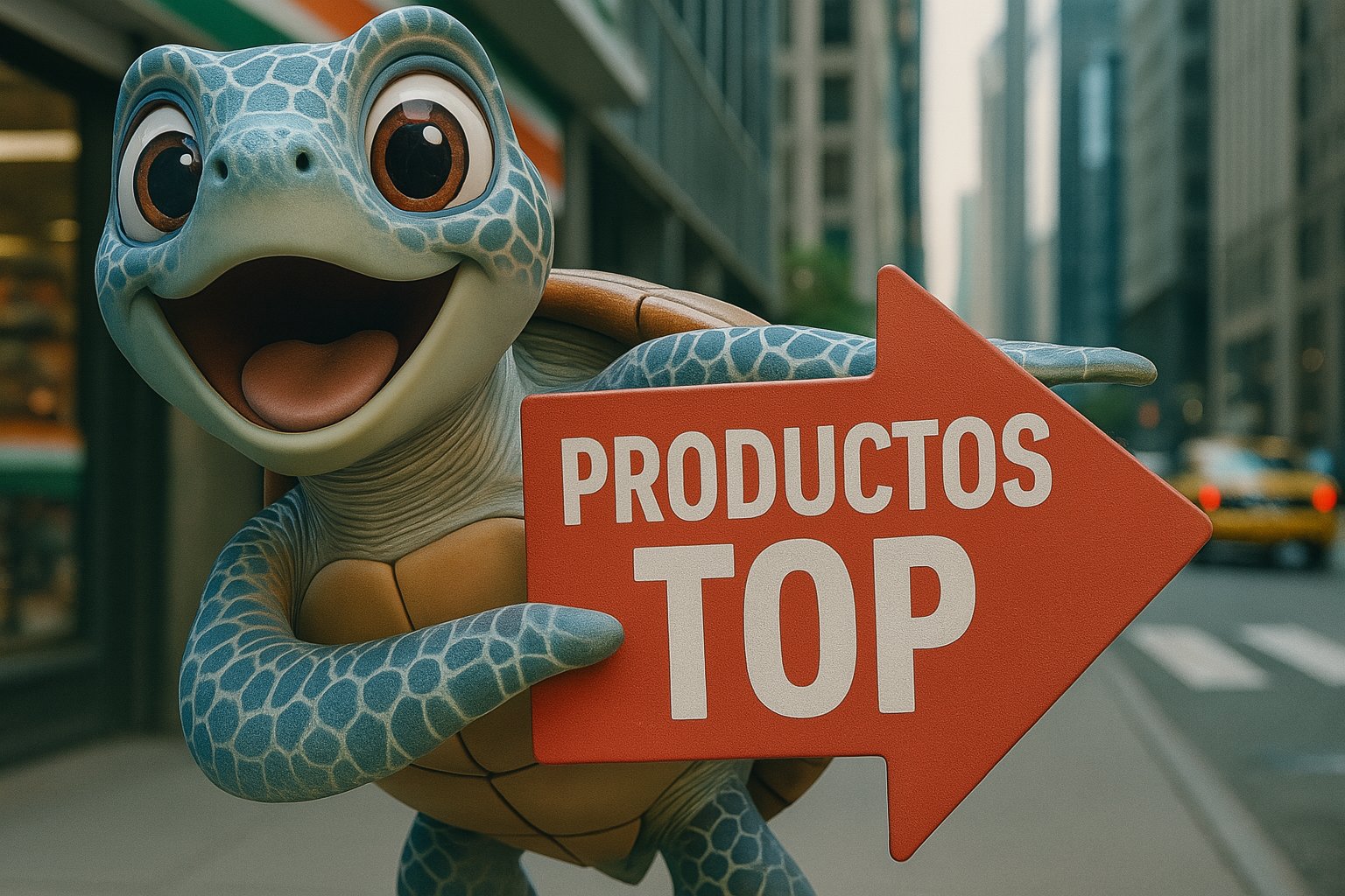 Productos Top