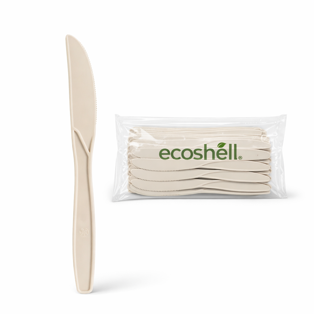 Cuchillo Jumbo A Granel