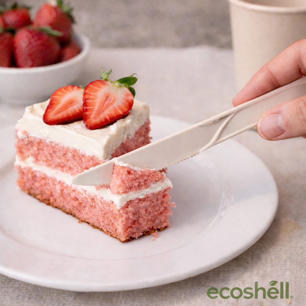 Cuchillo Jumbo A Granel