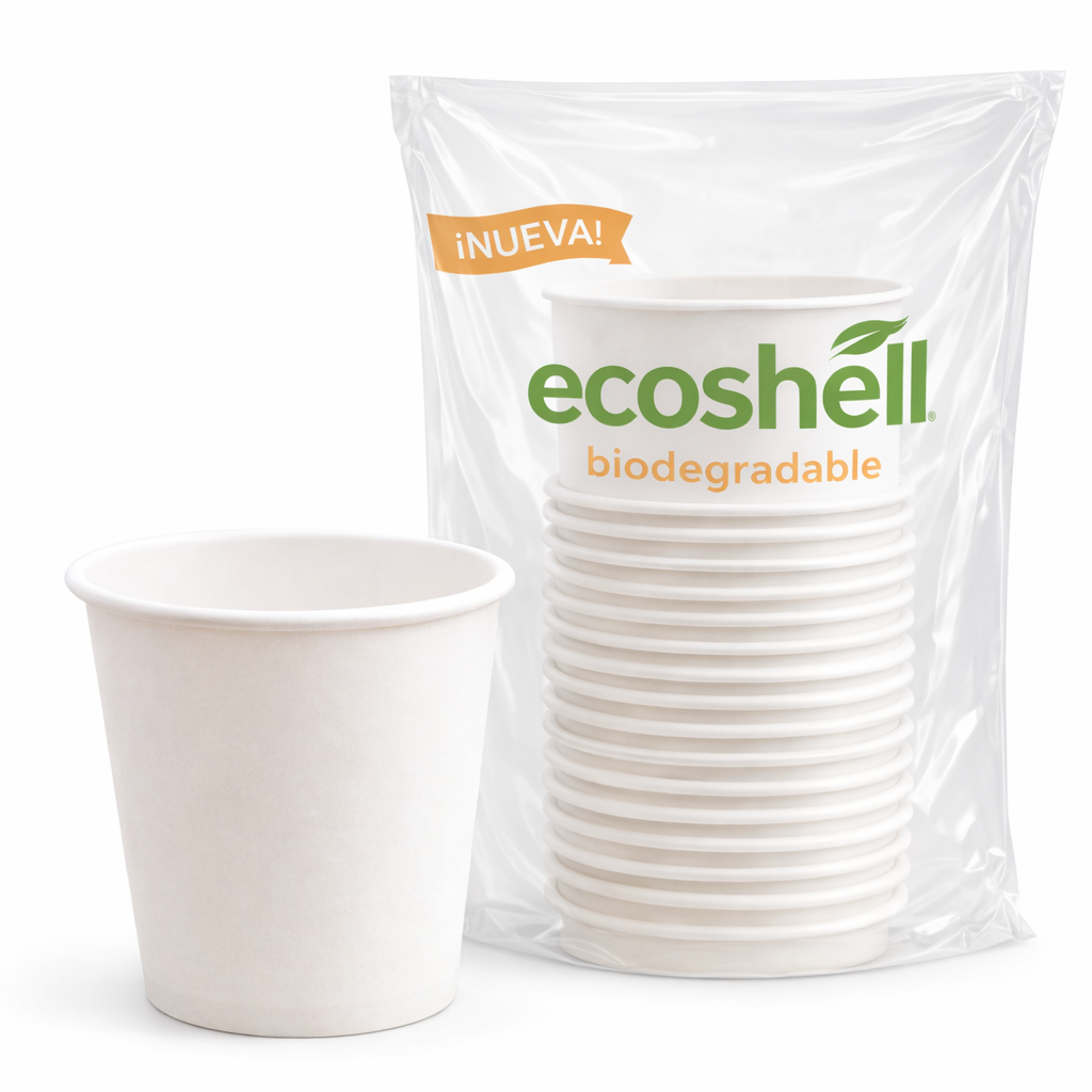 Paper Bowl 24 Oz Compostable