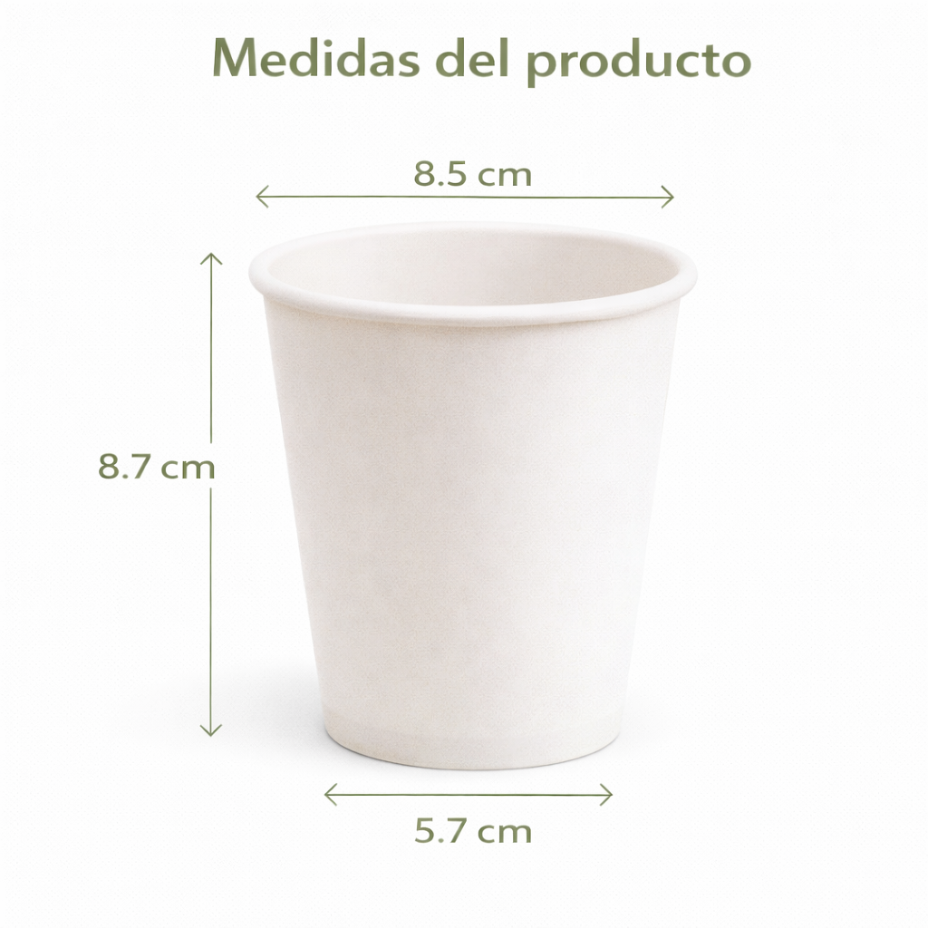 Paper Bowl 24 Oz Compostable