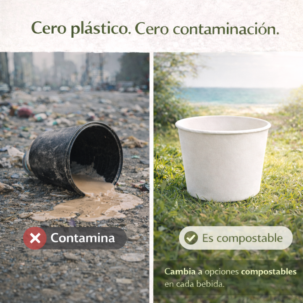 Paper Bowl 24 Oz Compostable