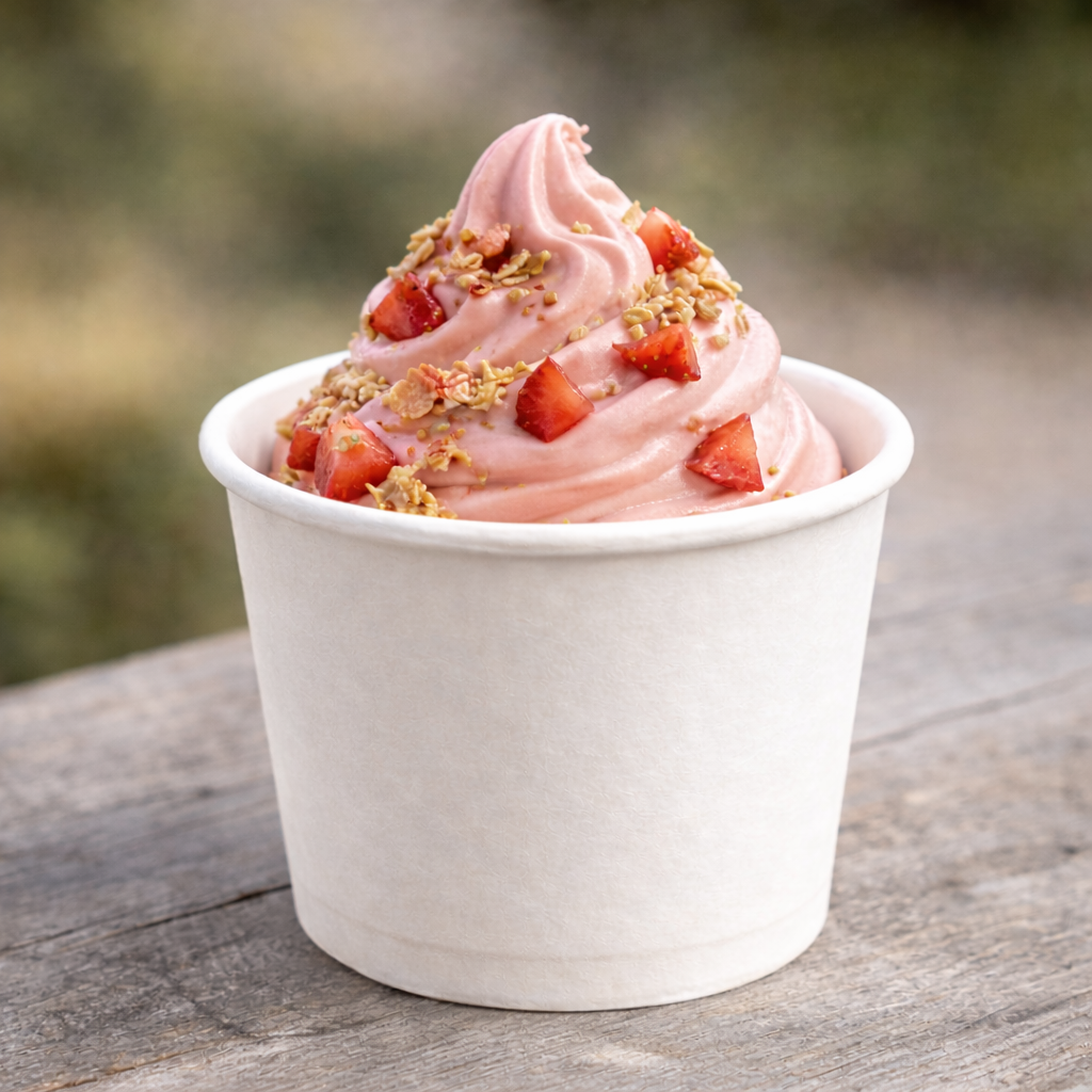 Paper Bowl 16 Oz Compostable