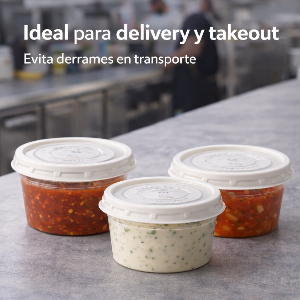 Tapa Paper Bowl 8 Oz Compostable