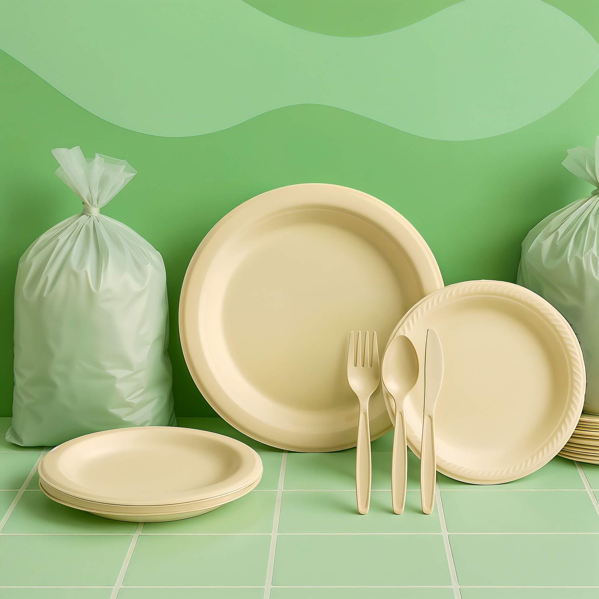 Paquete pongas una buena compostada