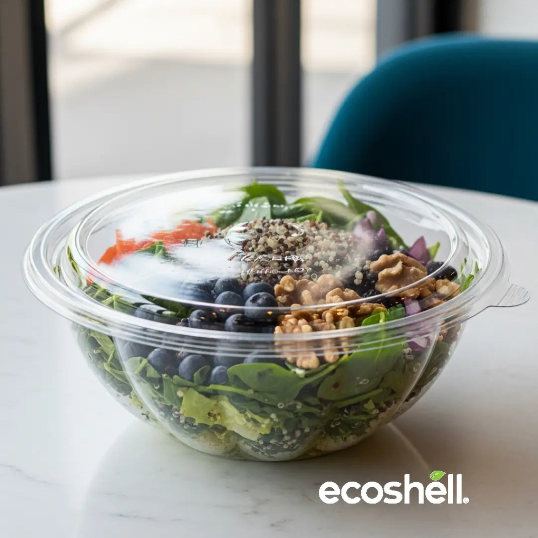 Tapa Ensaladera 24 - 48 oz