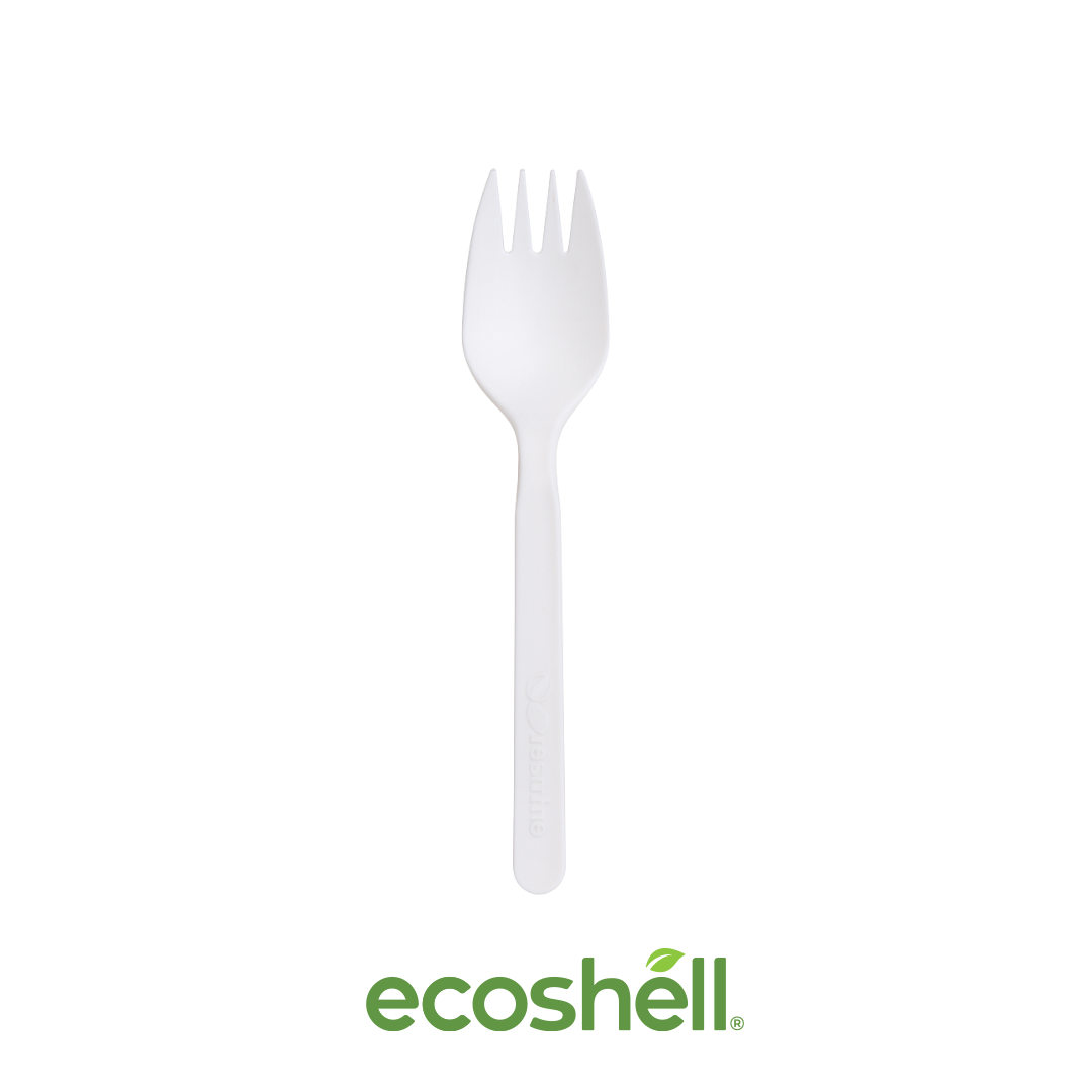 Tenedor Spork