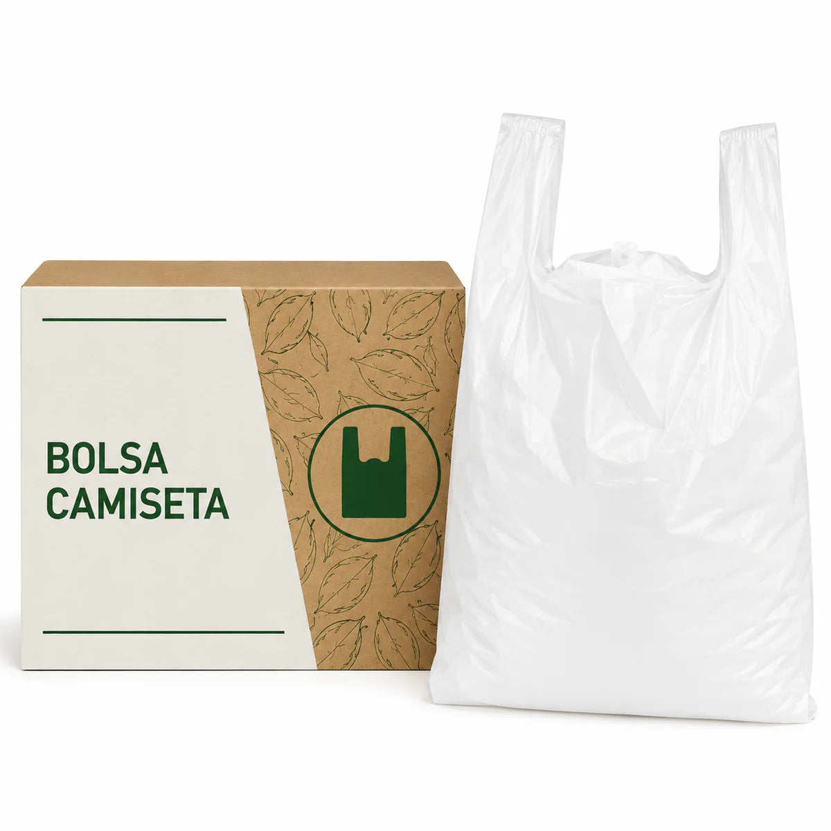 Paquete Copa Mundial Clamshell